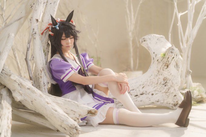 Twitterのコスプレ画像60