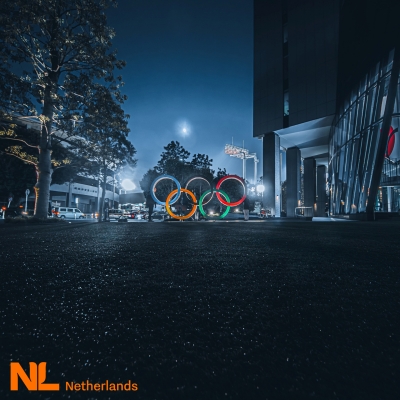 NLNetherlands's tweet photo. Curious how Dutch innovations are helping @TeamNLtweets in the upcoming Paralympics? Take a look at our platform for the latest examples in our #NLSportsSummer series.  

https://t.co/EAW3cf0yBv

#TeamNL #Paralympics #Tokyo2020 #changingthegametogether https://t.co/FEo6yyVTwC