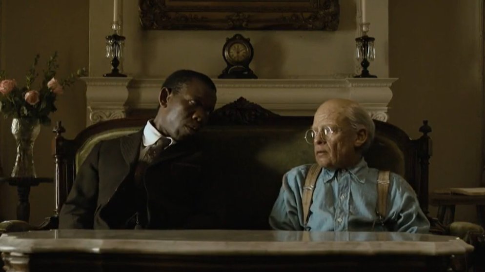 featured_films's tweet photo. The Curious Case of Benjamin Button (2008) dir. David Fincher

genre - drama/fantasy/romance https://t.co/wlG8pB95ZK