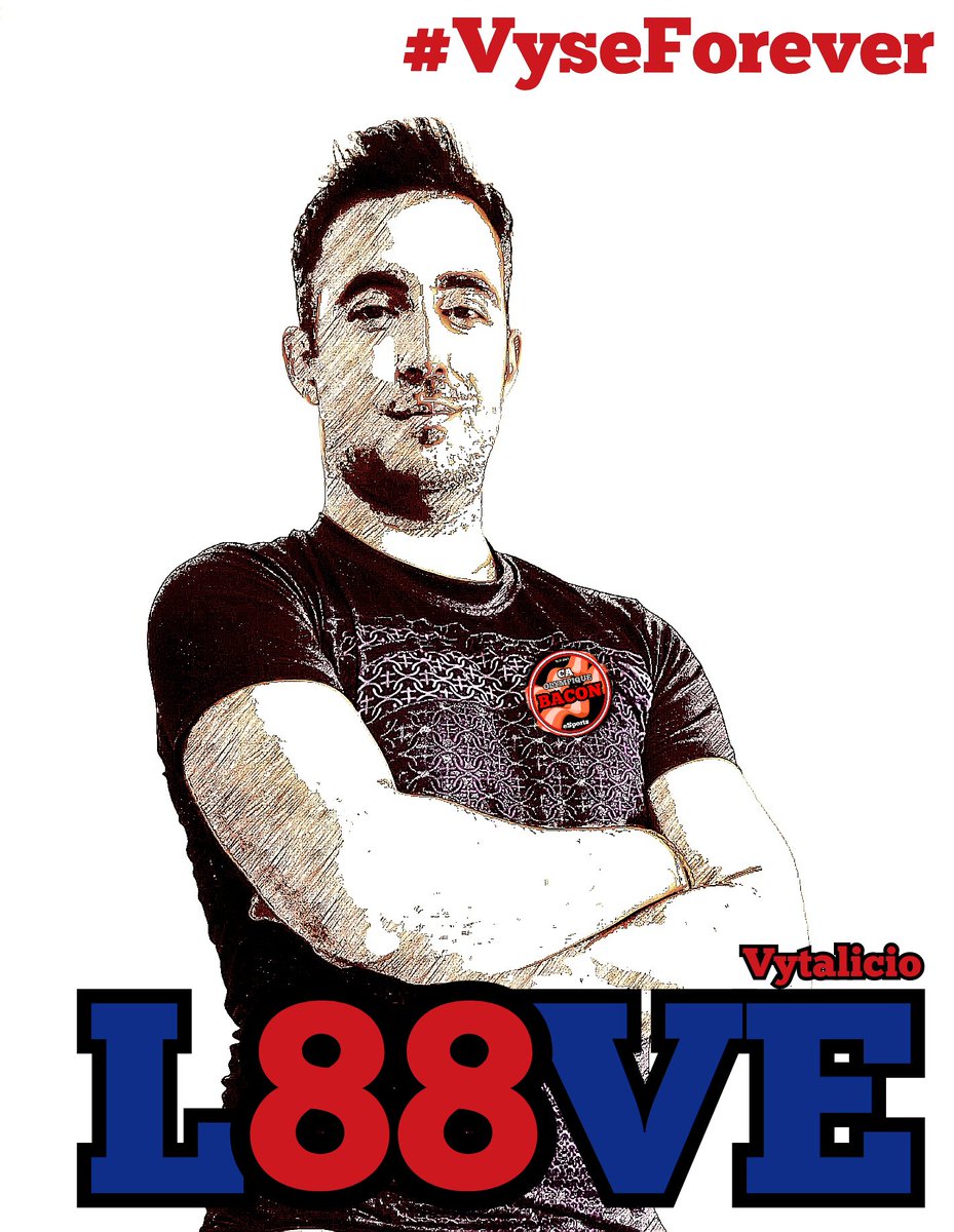 CAOBeSports's tweet photo. Vyse seguirá disputando encuentros y partidas con los #OlympiqueBaconLegends, sección integrada en el primer equipo del @OlympiqueBacon

La directiva Freida le desea un prospero futuro y muchos éxitos con su nuevo club.

Neko Chan, presidente del CA Olympique Bacon. https://t.co/7O2vVruKab