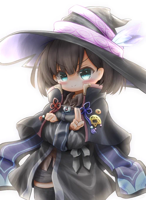 サヤさん#魔女の旅々#魔女の旅々はいいぞ 