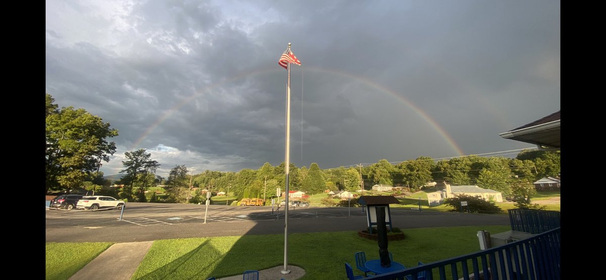 MCSHeadStart's tweet image. Good Morning!