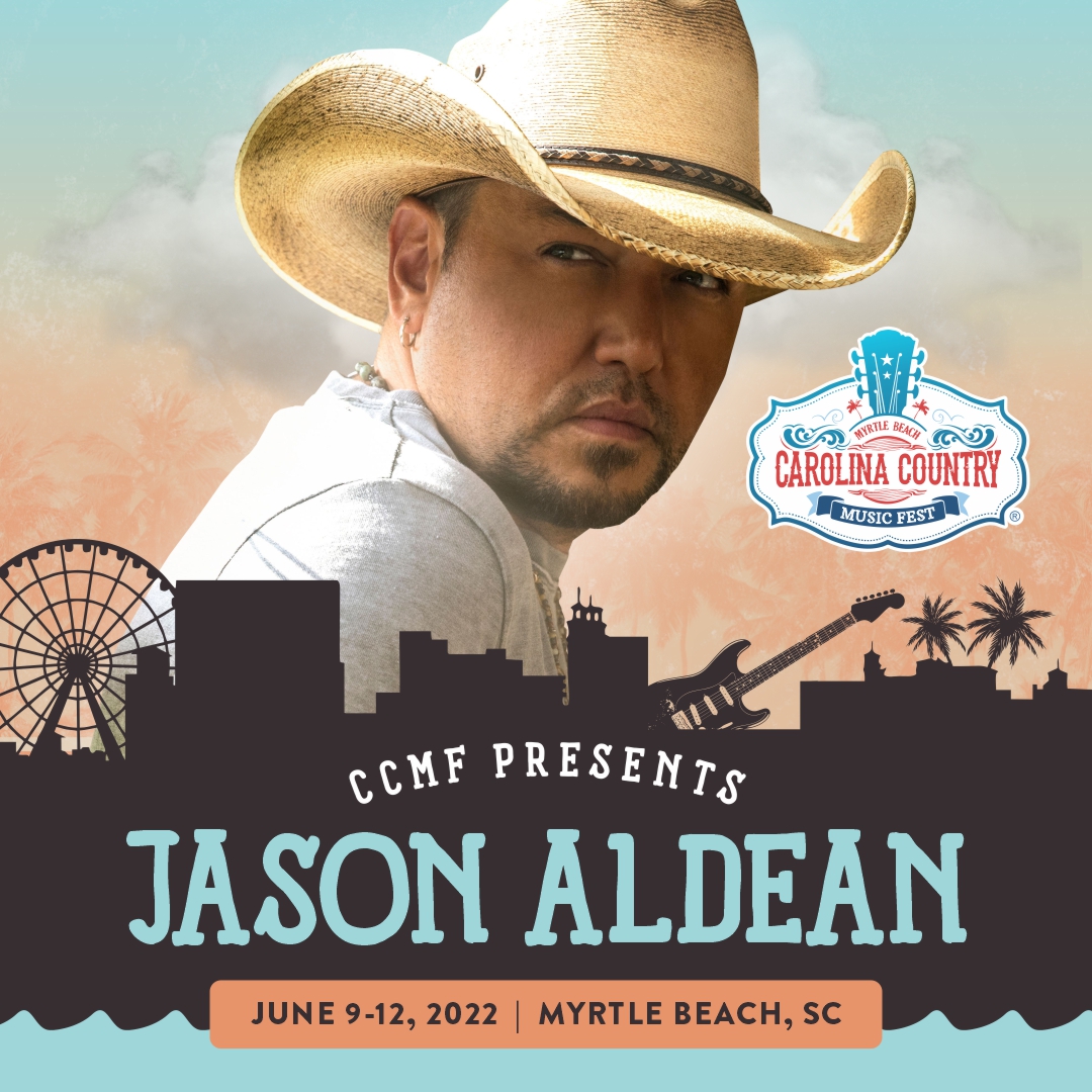 CCMFLive's tweet photo. From Hicktown, Dirt Road Anthem and Burnin' It Down, we all know and love this cowboy! Please welcome this 3x ACM Entertainer of the Year, Jason Aldean! Get your tickets locked in now at https://t.co/q9iScGfINM - payment plans available. #CCMF2022 https://t.co/M0nl4qsrcN