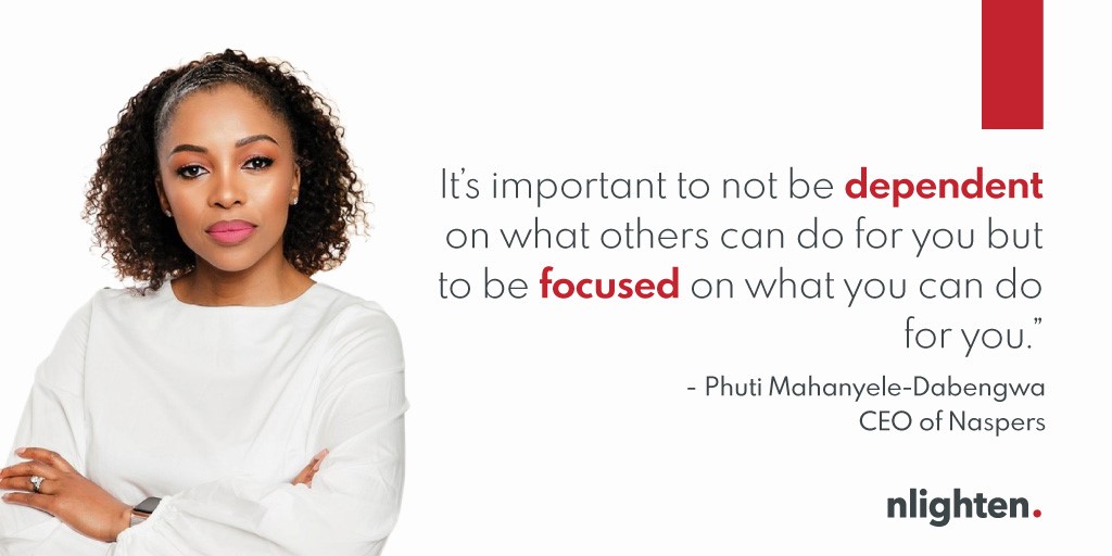 #WomensMonth #leadership #WomensMonth2021 #InspirationalQuotes