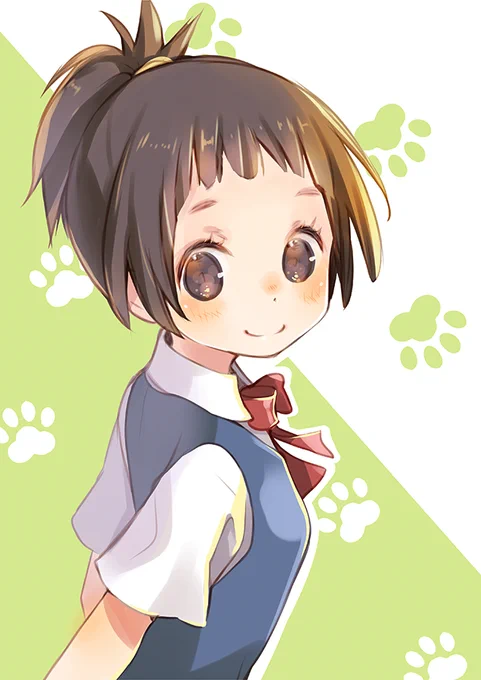 今日は猫の恩返しの日🐾
…出遅れた。
そして、ムタさんが好き💞 