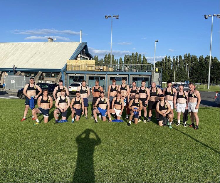 Premier Sports Performance tweet media