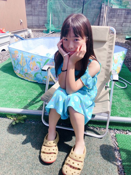 Twitterのコスプレ画像33