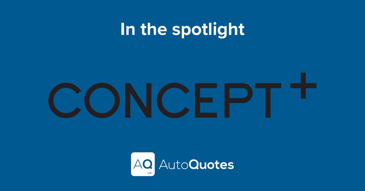 Today our customer spotlight shines on <a href="/Concept_Bars/">CONCEPT bars</a>, a manufacturer of bespoke and standardised bar equipment and supplies.

Joining AQ UK this year, Concept Bars now lists over 40 products on our catalogue. Find out more here: bit.ly/3k8iTjw