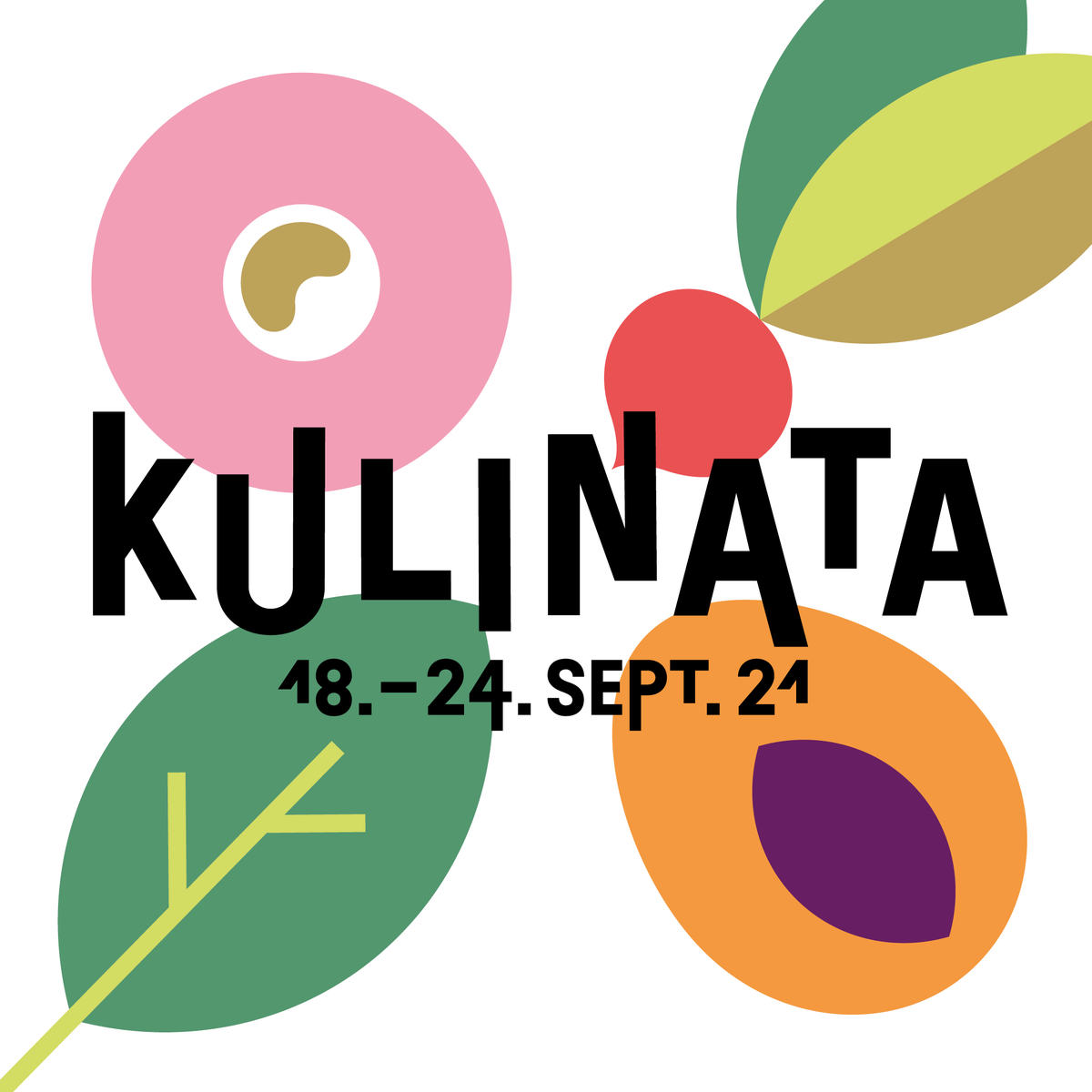 savefood_ch's tweet photo. Hast du deinen Kalender 📆 griffbereit und Lust auf einen spätsommerlichen Event mit viel #Genuss, #Inspiration, spannenden Leuten und nachhaltigen Produkten? Dann markier die #Kulinata mit Leuchtstift 🖍 im Kalender.
👉18. bis 24.9.2021
👉@Bern_Stadt 
👉https://t.co/pUZQ2mlJXA https://t.co/Q6ZvADFeZa