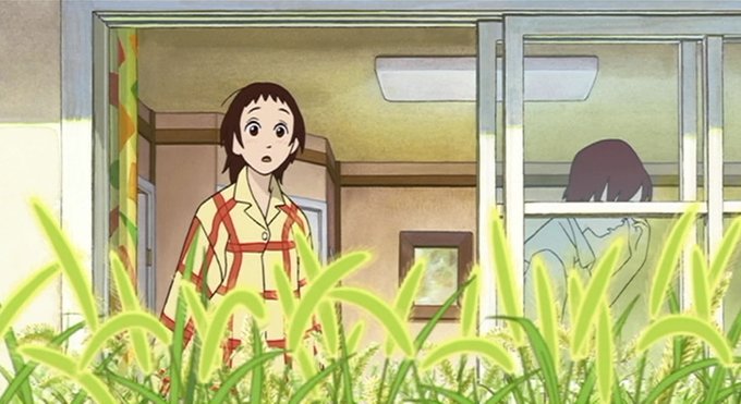 エノコログサのtwitterイラスト検索結果