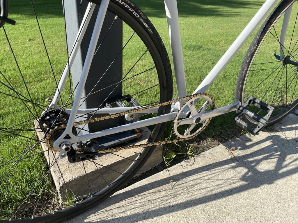 Chris Beatson tweet media