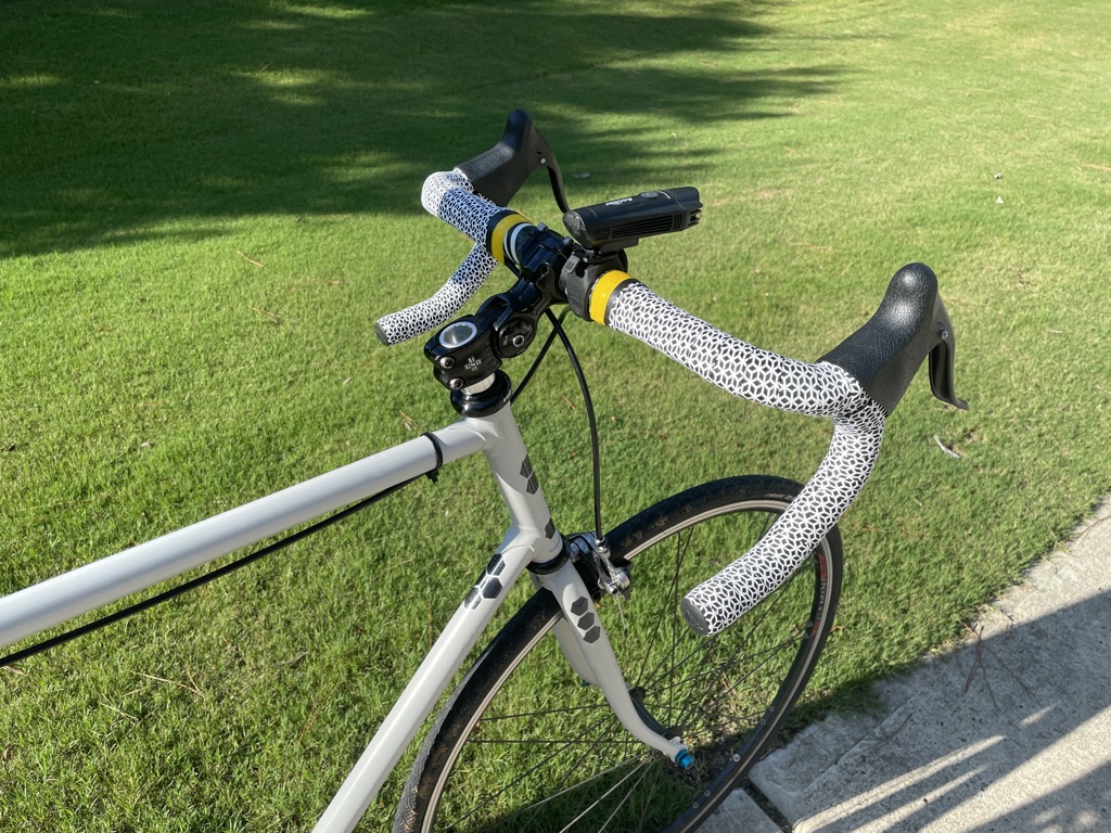 I bought this bike in 1990 (freshman yr. college).  Refreshed for my son who just started his freshman yr. in college.
#retrobike #funproject