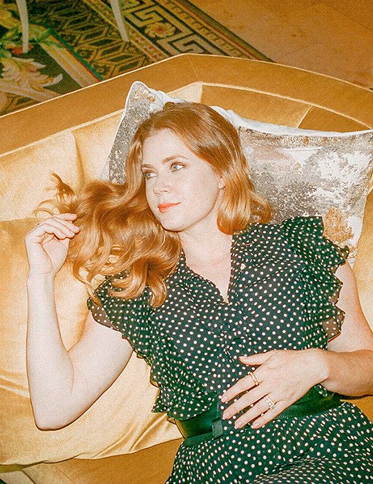 Happy birthday to Amy Adams, my forever inspiration I love and adore you 