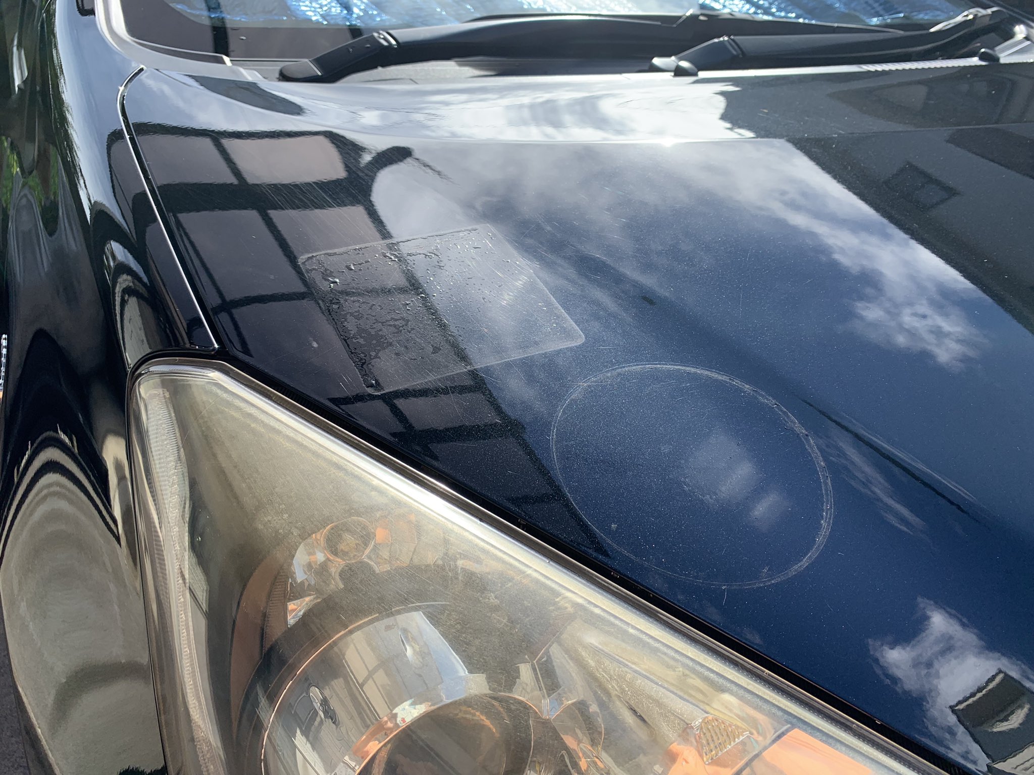 クローバーマーク Twitter Search Twitter