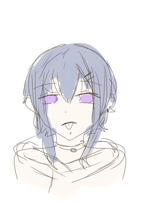 下絵が滅亡的のtwitterイラスト検索結果 下絵が滅亡的のtwitterイラスト検索結果