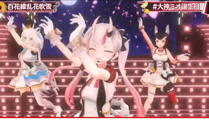 百花繚乱花吹雪のtwitterイラスト検索結果 古い順