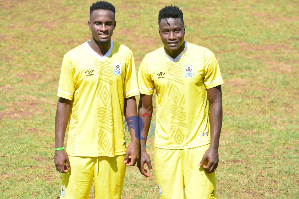 The Ministry of Defense of the Republic of <a href="/SCVillaJogoo/">SC Villa</a> 

<a href="/UPL/">StarTimes Uganda Premier League</a> <a href="/OfficialFUFA/">FUFA</a> <a href="/FUFARadio/">102.1 FUFA fm</a> <a href="/sanyukatv/">Sanyuka TV</a> @NTVPressBox