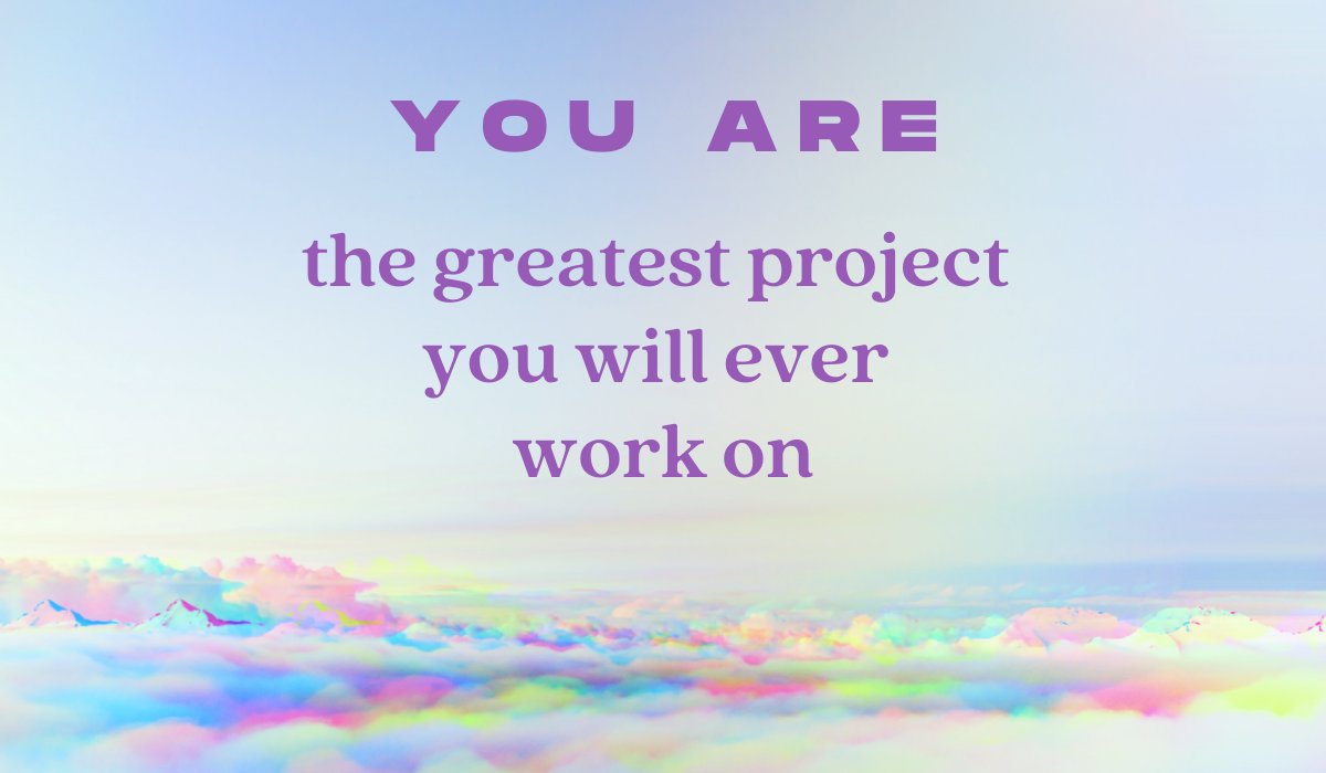 Goodkind_Group's tweet photo. Life IS unexpected 
#empower your reaction by taking hold
Believe in yourself! 
#inspiration #motivation https://t.co/NOU4BXJhcE