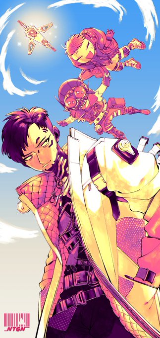 クリプト!好きです 