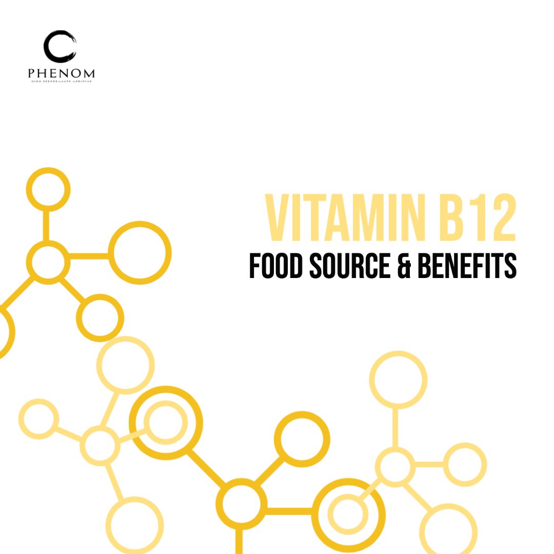 #VitaminB12 is critical to #DNAsynthesis and is required for optimal #cellularenergy production throughout the body. Some #foodsources for Vitamin B12 include:
#Clams
#Beef liver
#Salmon
#Tuna
#Beef, sirloin
#Milk, low-fat
#Yogurt, low-fat
#Egg, hard-boiled
#Chicken breast