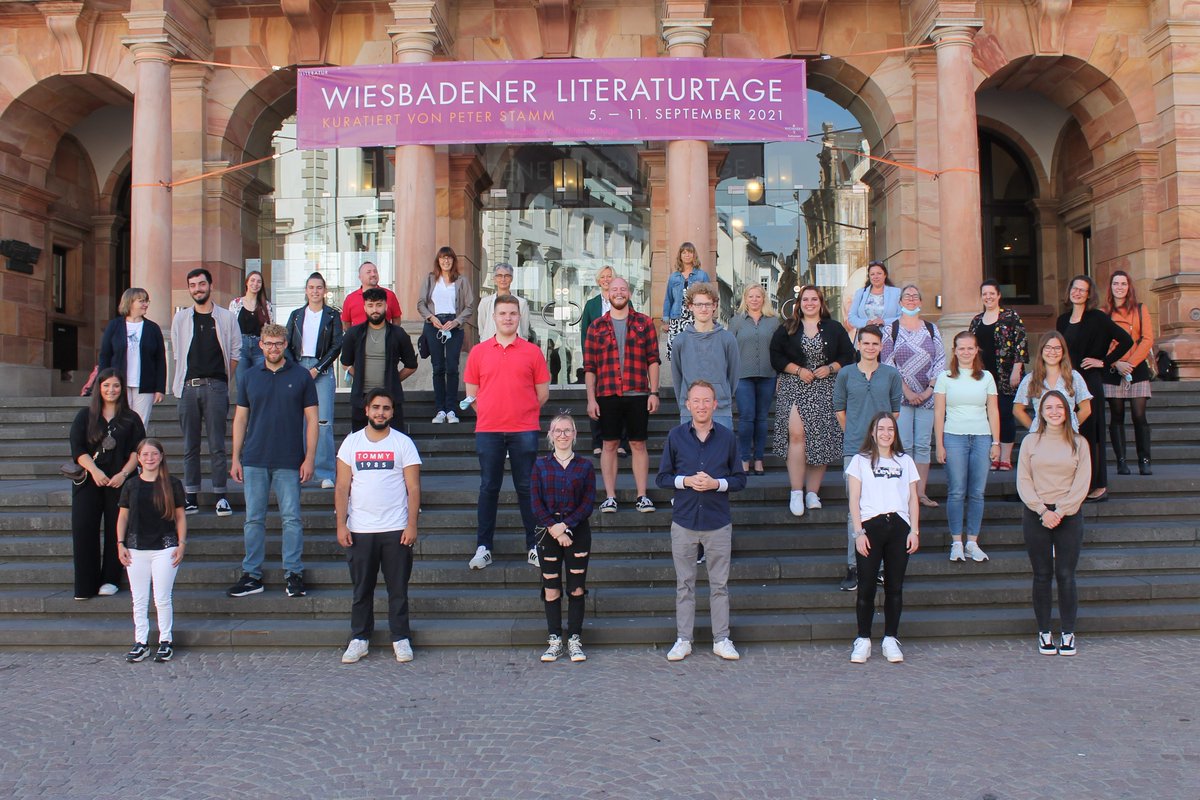 Auftrag | Landeshauptstadt Wiesbaden