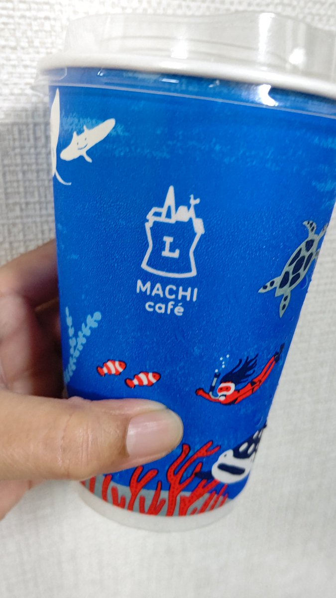 ローソン アイスピスタチオラテの販売期間は 口コミカロリーまとめ