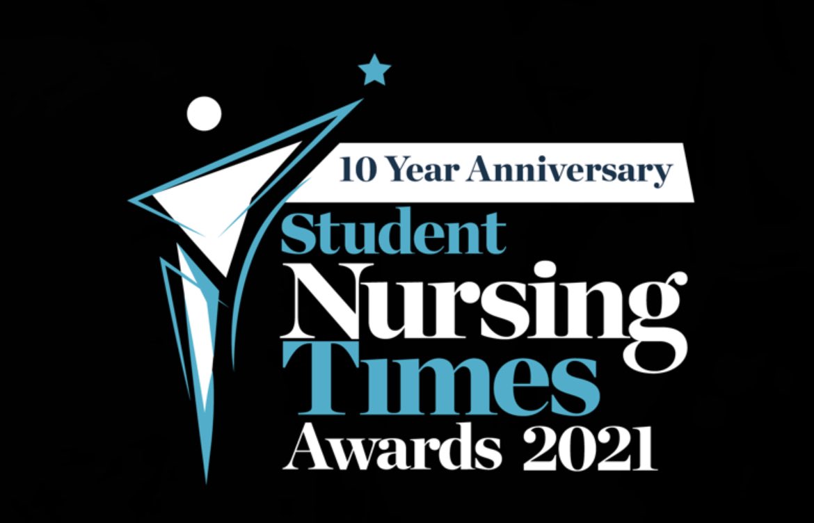 The @TNA_BCU @BCUPreQual team are proud & excited to have been shortlisted for the @NursingTimes #SNTA 2021 #NursingAssociate Training Programme Provider of the Year Award 😀. @BCUHELS #BreakingBarriersChoosingChange #Teamwork #Learners 💙