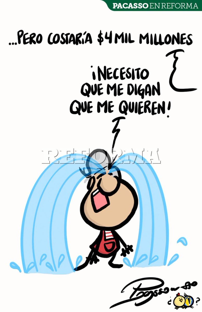 ferbelaunzaran's tweet photo. El capricho se trata de eso, muy buen cartón de @DrNetas👇 https://t.co/b08F3mSXbW