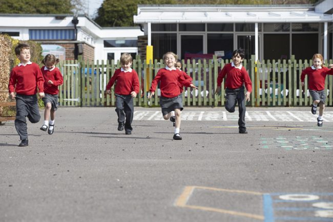 How can you reassure a child about to start Reception or secondary school when, because of Covid disruption, they haven’t attended a normal transition day?

Former teacher Emma Shingleton of educationresource experts PlanBee has some great ideas for

skemnews.com/covid-put-paid…