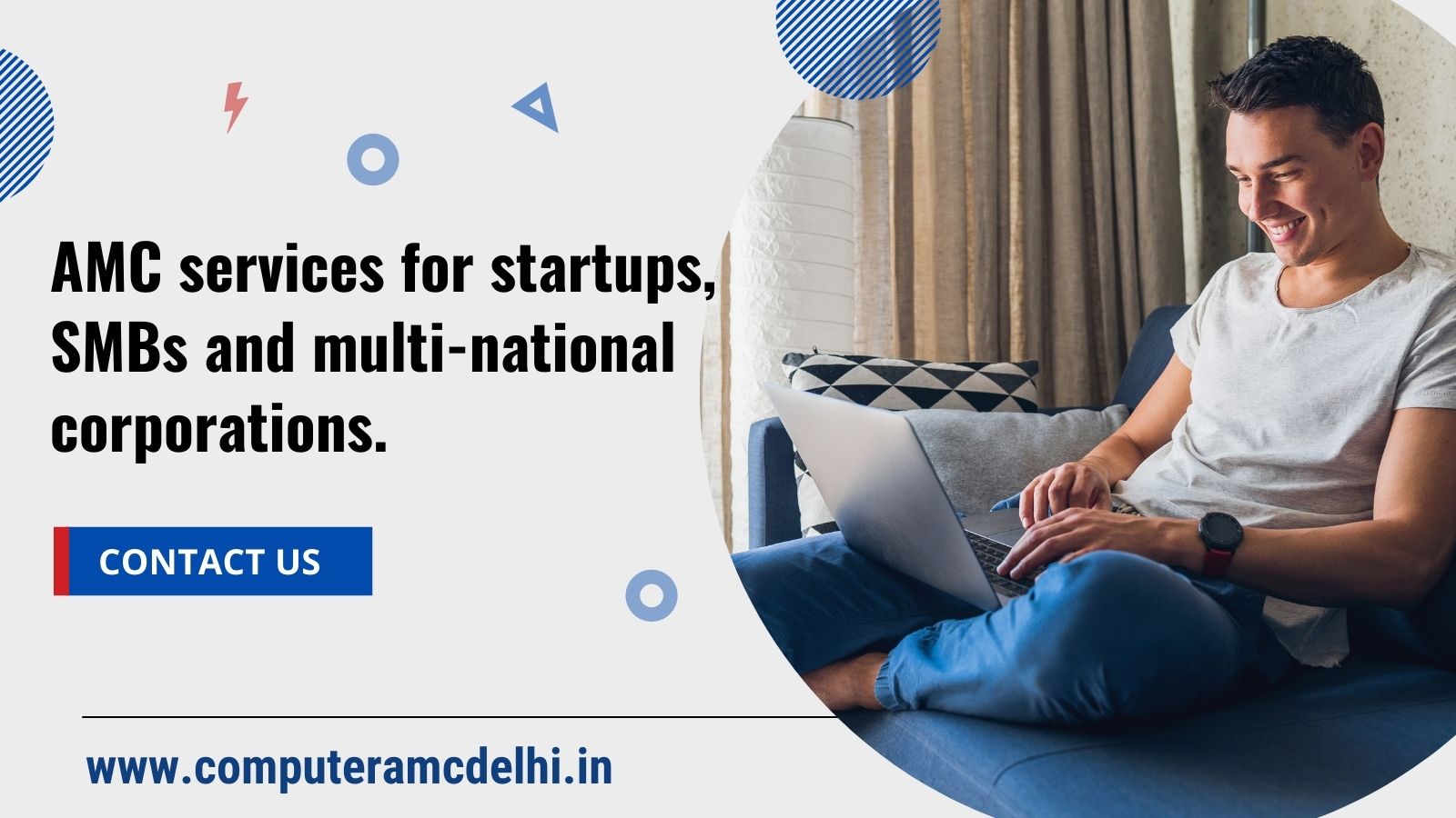 computeramcdelhi on Twitter: