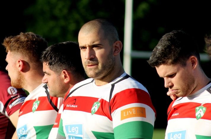 📣 TOOT TOOT - more Friday night rugby here at home this evening…
-
🏉 1st XV v @WirralRUFC : KO 7.30pm
🍺 The Port : 5pm
-
😊 Non-members welcome
#stockportrugby JOIN US
#fridaynightlights