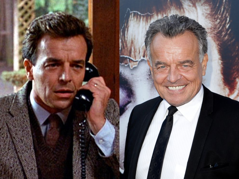 Happy Birthday wishes to Ray Wise 
