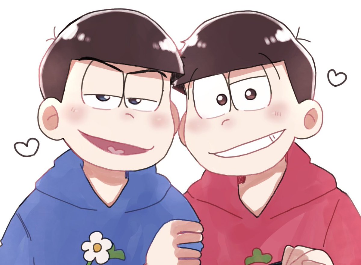 Twoucan おそ松さん 夢 の注目ツイート イラスト マンガ コスプレ モデル