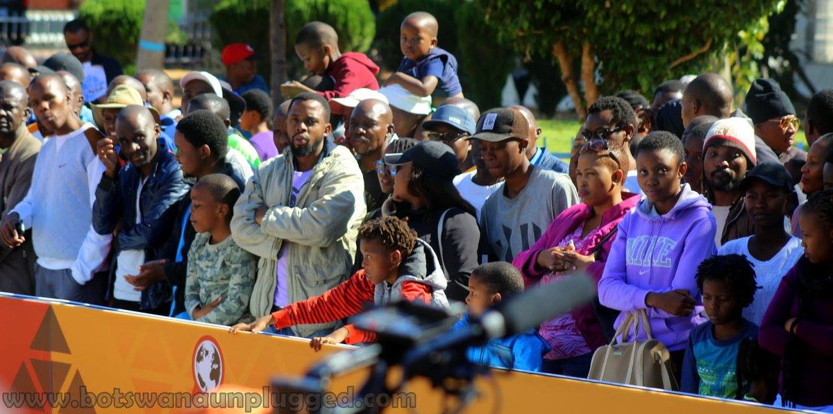 UnpluggedBW's tweet photo. #FlashBacFriday to when the #WorldStrongestMan event joined other events in the @BotswanaTourism calendar such as Khawa & Makgadikgadi Epic which seek to drive the diversification into new tourism such as Sport, Adventure & Culture. #BotswanaUnplugged https://t.co/bRRy5xocEy