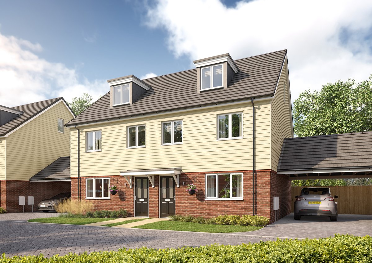 Radian Homes tweet media