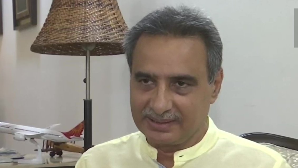 thefirstindia's tweet image. I don't think that there's any difference (b/w old &amp;amp; new #Taliban). The only difference is that maybe now they're a little educated. People who had surrounded our aircraft, weren't polished: Capt #DeviSharan, captain of #AirIndia flight hijacked in #Kandahar, Afghanistan in 1999