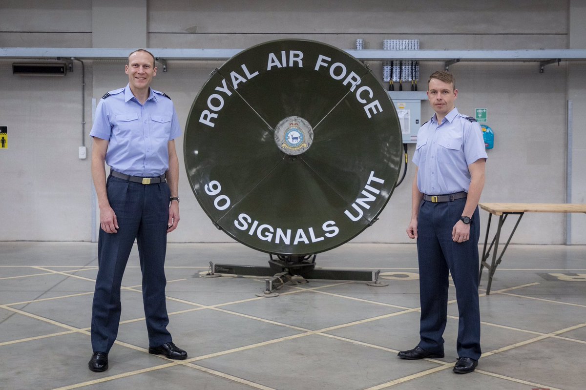 90 Signals Unit tweet media