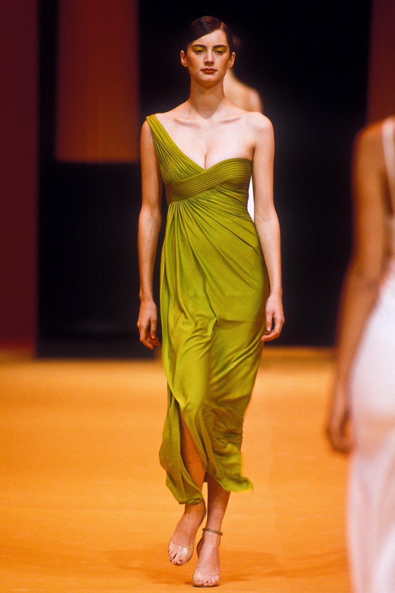 muglerize's tweet photo. hervé léger s/s 1998 https://t.co/CUQ8jYaHlz