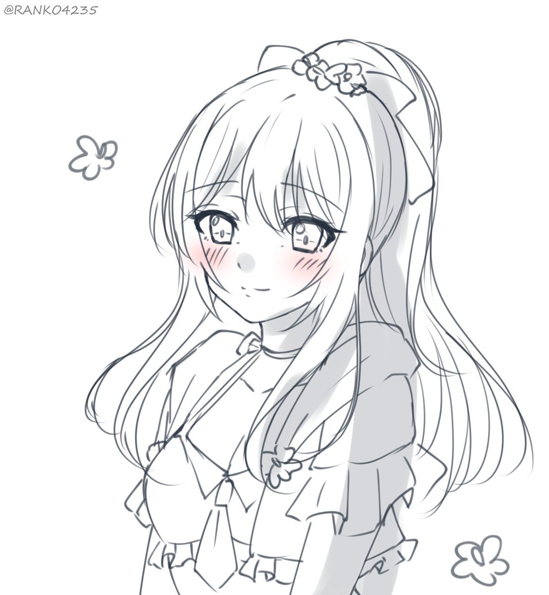 手が...

#大崎甜花 