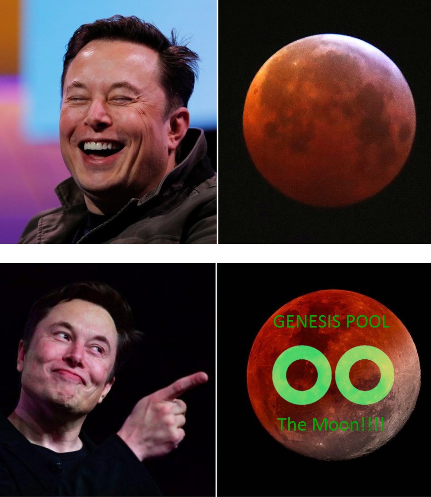 19e9e75096844d5's tweet image. #GPoolMemeComp
@gpoolofficial 
Guys, this launchpad will be better than the other launchpads!!. Join with us