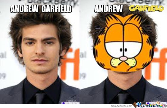 Happy birthday andrew garfield 