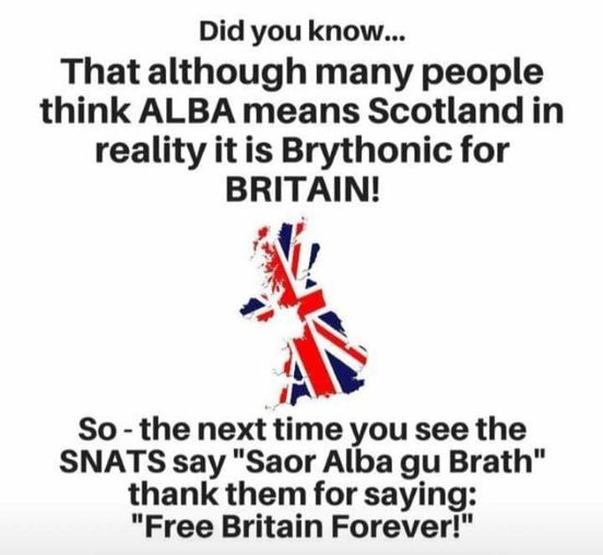 Josepha22733310's tweet photo. Alex Salmond return to the political platform created a new Scottish separatists party called Alba to gain an separatists majority within Holyrood Scottish Parliament illegal hold Scottish independence referendum
#NoMoreReferendumforIndependence
#AbolishScottishDevolution https://t.co/QIDVKS5l15