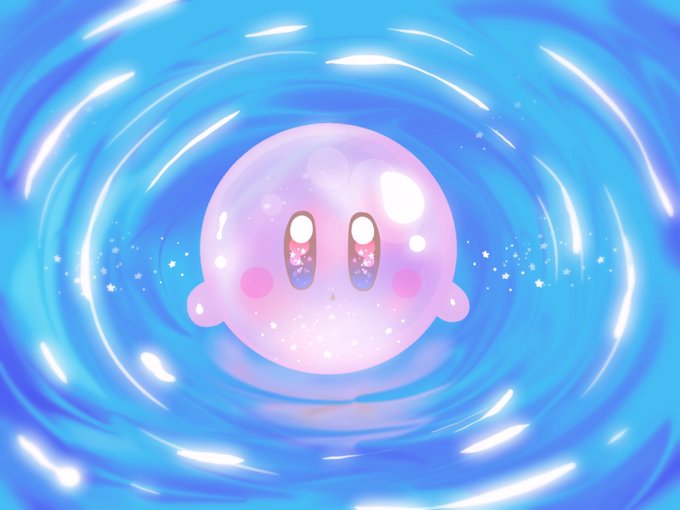 カービィ3のtwitterイラスト検索結果 カービィ3のtwitterイラスト検索結果