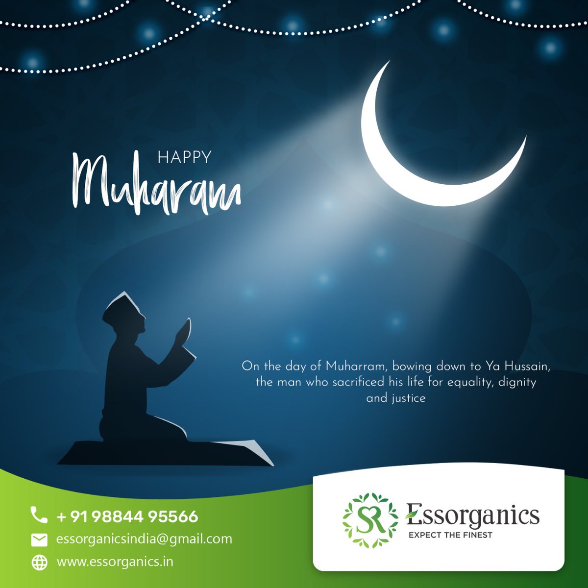 Chithirai_Oils's tweet photo. Sending you prayers for your and your family’s well being. Have a blessed Muharram!
#muharram
For Online orders : https://t.co/AEbPs2FQqL
#Groundnutoil #Gingellyoil #CoconutOil #Mustardoil #Superfoods #ShelfSpace #Merchendizing #Annanagar #Supermarket #andal #busymom #Chithirai https://t.co/zJTI5Ibdxo