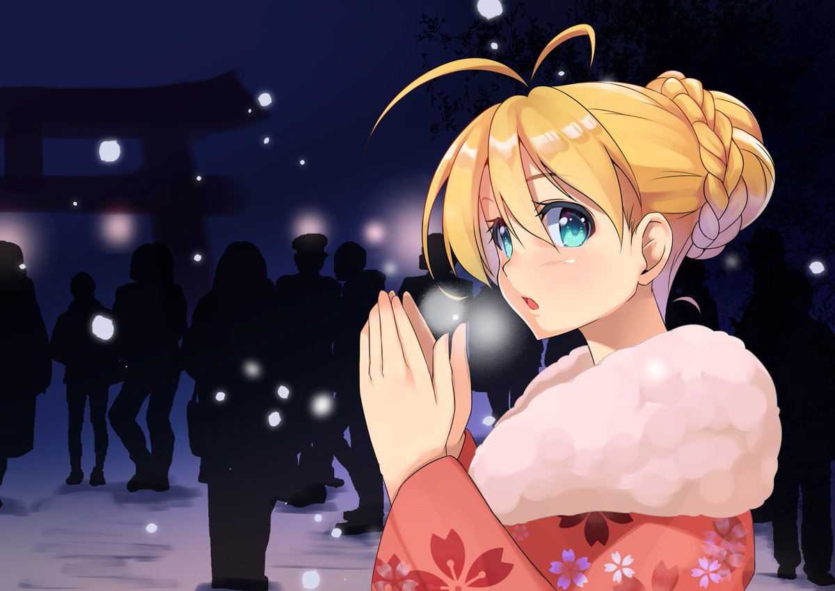 #今年1月絵と現在の絵を比較してみてください

どうなんだろね 