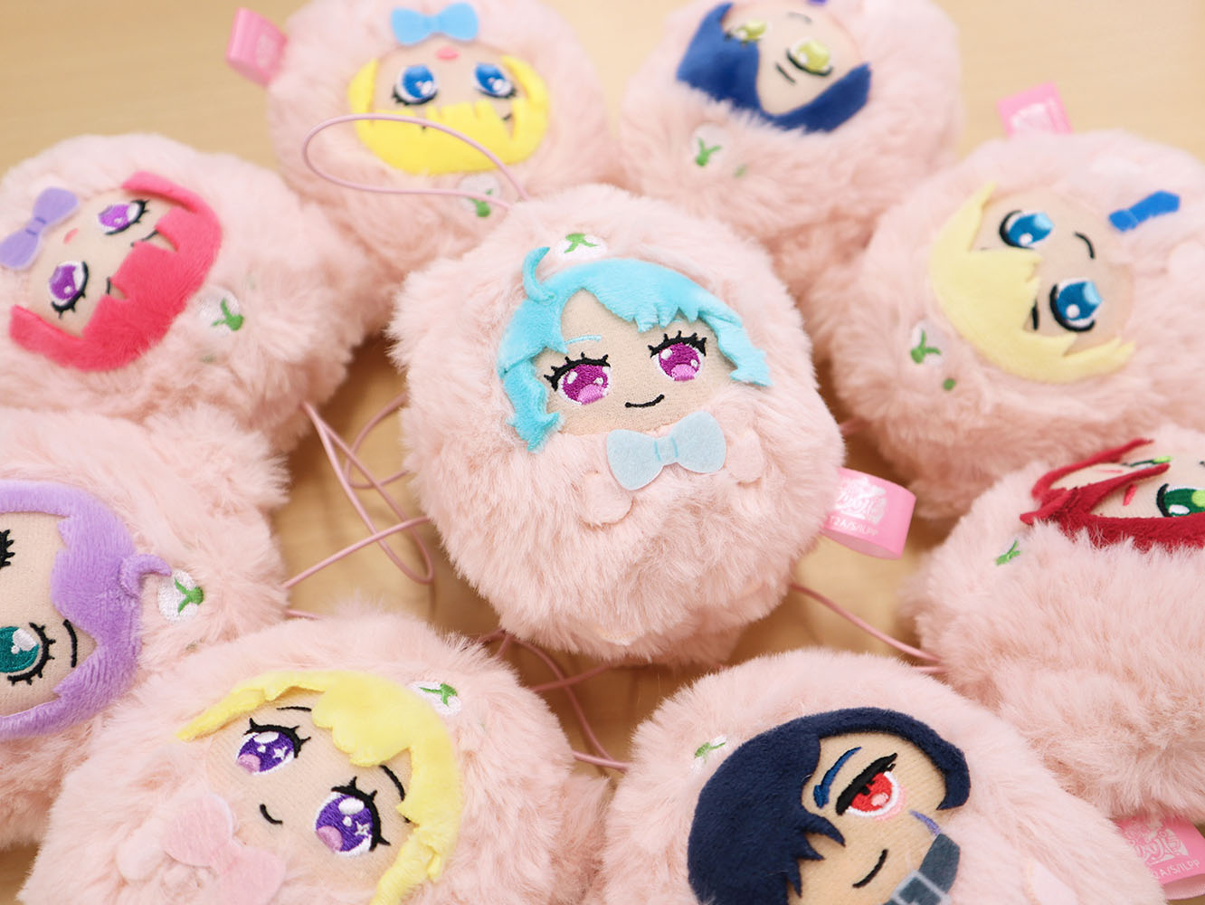 プリズムストーン総合 on X: 