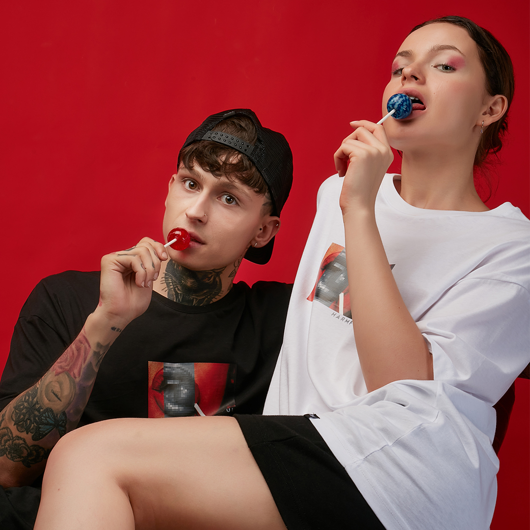 🍭

#clepz #bethechange #design #art #illustration #tshirt #tshirtdesign #streetstyle #freestyle #tişört #streetfashion