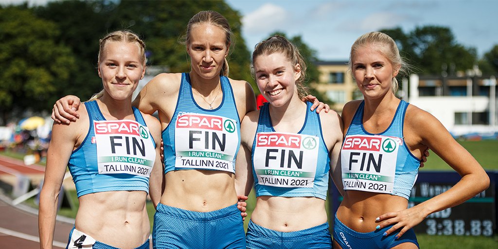 Kuusi mahtavaa yleisurheilun Motonet GP:tä on kisattu ja millaisilla suorituksilla! Haluamme onnitella kaikkia huippusuorituksiin yltäneitä, tsempata niitä, jotka tänä kesänä kokivat epäonnistumisia ja kiittää paikan päälle kannustamaan tullutta urheilukansaa. 
#motonetgp