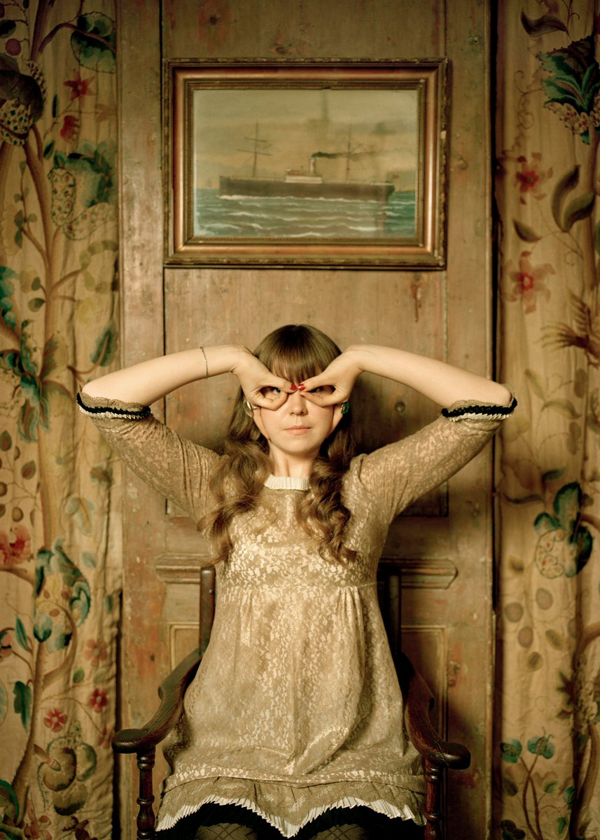 Went looking for something in the Stool Pigeon hard disk last night. Got badly distracted. The pics many great snappers took for the paper... so good! Omar Souleyman by Gary Manhine; <a href="/dublondesucks/">Du Blonde</a> by Erika Wall; Alan Moore by <a href="/thisisnotdavema/">Dave Ma</a>; <a href="/AlessisArkmusic/">Alessi's Ark</a> by Rebecca Miller