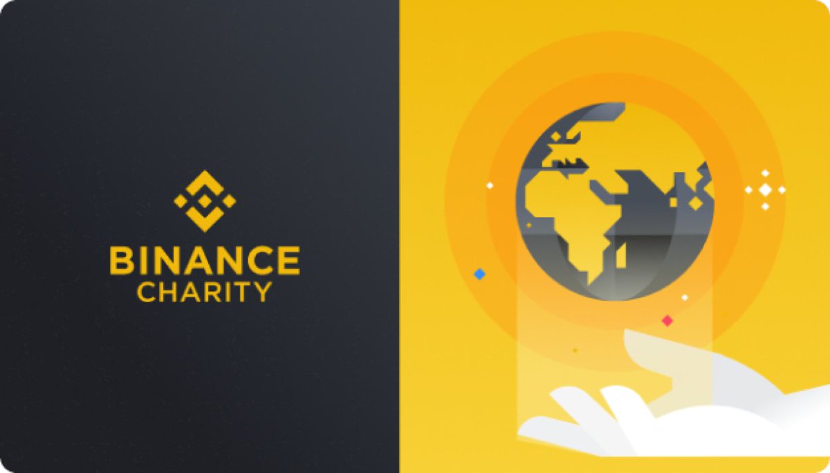 As we promised, our donation, 20% of the NFTS revenues, 10.845BNB is delivered to@BinanceBCF! Thank you for the support for #TOKAU and @BinanceBCF. We made it together! About 4000 trees to be planted to #SaveTheEnviroment!

binance.charity/Protect-Our-Pl…